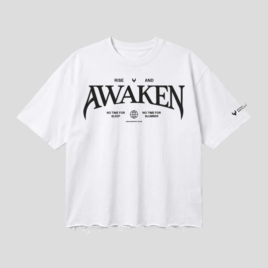 AWAKEN_240 GSM BOXFIT SS