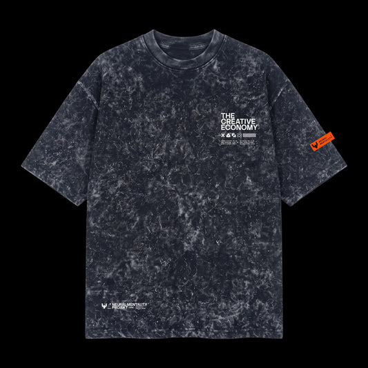 CREATIVE ECONOMY_OVERSIZED SS