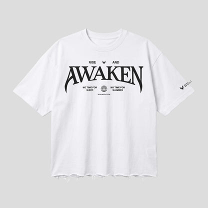 AWAKEN_240 GSM BOXFIT SS