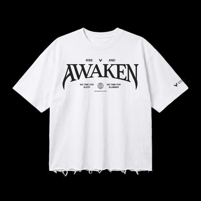 AWAKEN_240 GSM BOXFIT SS